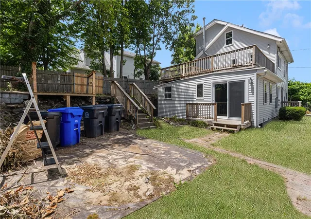 Photo 4 of Single family home for sale at 155 Stanton Ave, Riverside, RI 02915 | MLS# 1418245 | Listing updated on 2026-09-14