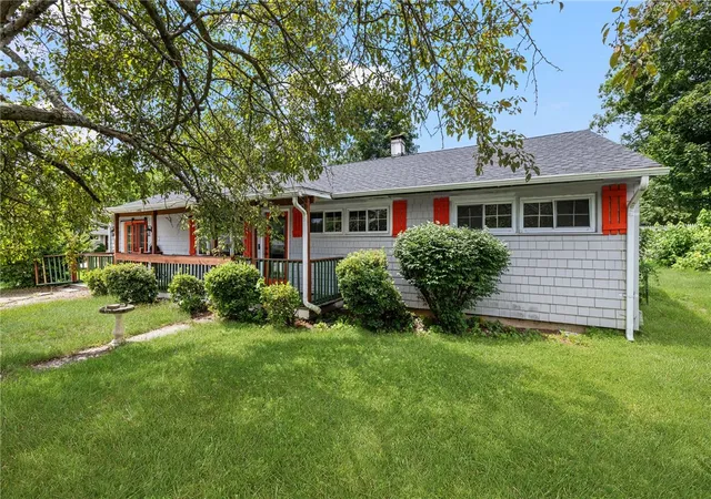 Photo 1 of Single family home for sale at 37 Gerald St, Warwick, RI 02886 | MLS# 1418269 | Listing updated on 2026-09-07