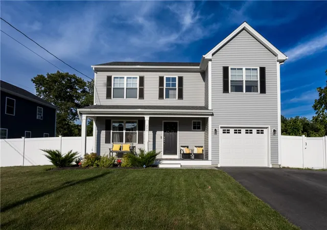 Photo 1 of Sale Pending at 209 Curran Rd, Cumberland, RI 02864 | MLS# 1418329 | Listing updated on 2026-09-13