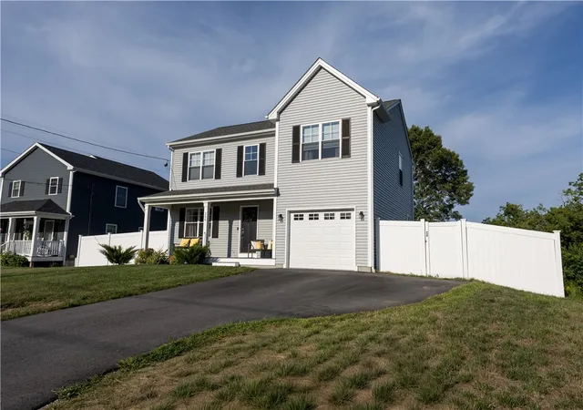 Photo 2 of Sale Pending at 209 Curran Rd, Cumberland, RI 02864 | MLS# 1418329 | Listing updated on 2026-09-13