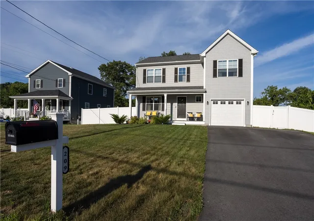 Photo 43 of Sale Pending at 209 Curran Rd, Cumberland, RI 02864 | MLS# 1418329 | Listing updated on 2026-09-13