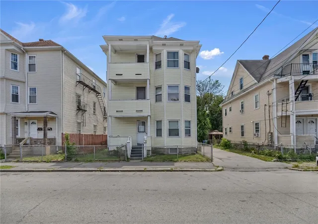 Photo 1 of Sale Pending at 95 John St, Pawtucket, RI 02861 | MLS# 1417077 | Listing updated on 2026-10-03
