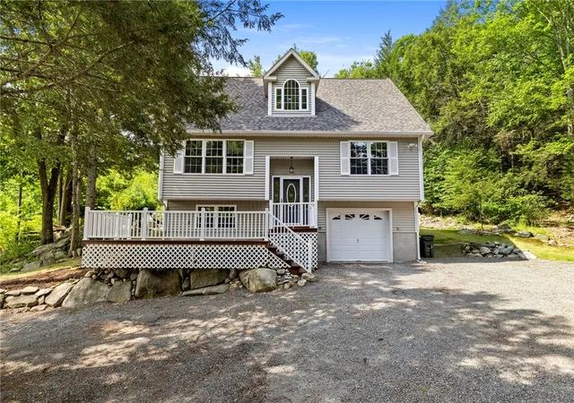 Photo 1 of Sale Pending at 1524 Round Top Rd, Harrisville, RI 02830 | MLS# 1418281 | Listing updated on 2026-09-03