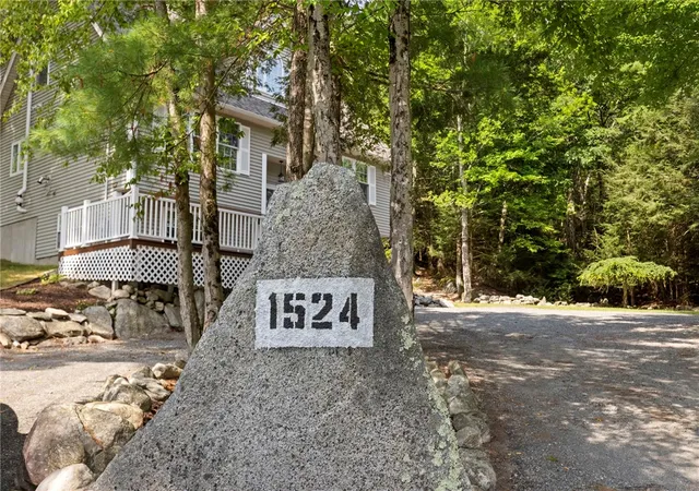Photo 2 of Sale Pending at 1524 Round Top Rd, Harrisville, RI 02830 | MLS# 1418281 | Listing updated on 2026-09-03