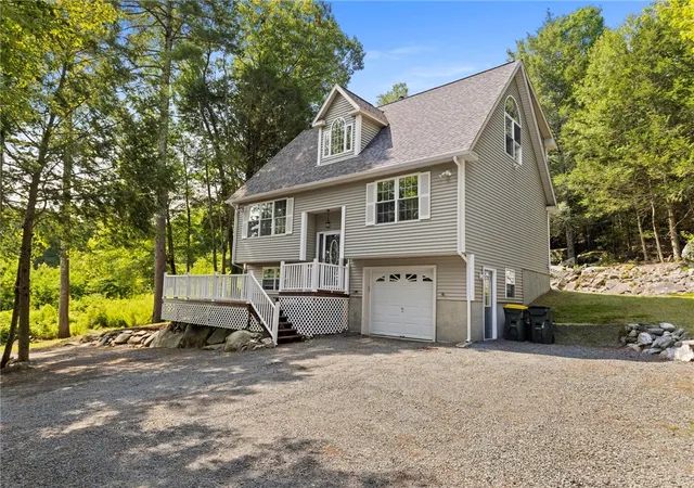 Photo 3 of Sale Pending at 1524 Round Top Rd, Harrisville, RI 02830 | MLS# 1418281 | Listing updated on 2026-09-03