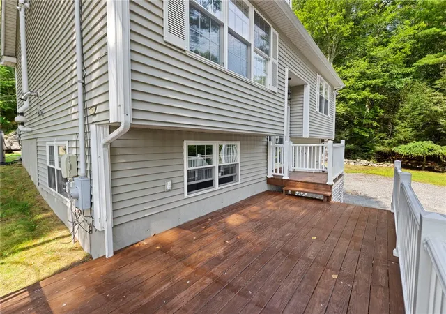 Photo 3 of Sale Pending at 1524 Round Top Rd, Harrisville, RI 02830 | MLS# 1418281 | Listing updated on 2026-09-03