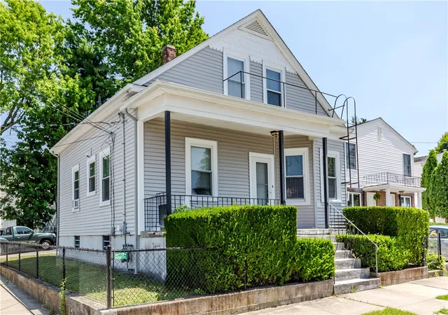 Photo 3 of Sale Pending at 57 Hazael St, Providence, RI 02908 | MLS# 1418336 | Listing updated on 2026-09-09