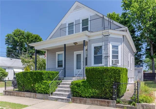 Photo 3 of Sale Pending at 57 Hazael St, Providence, RI 02908 | MLS# 1418336 | Listing updated on 2026-09-09