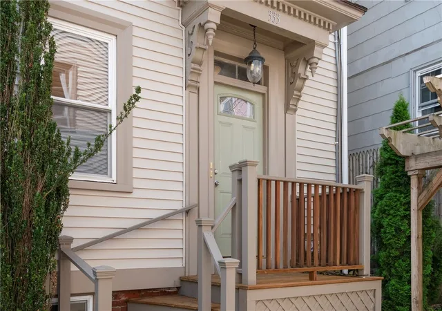Photo 2 of Condo for sale at 331 Williams St #7, Providence, RI 02906 | MLS# 1415722 | Listing updated on 2026-09-15