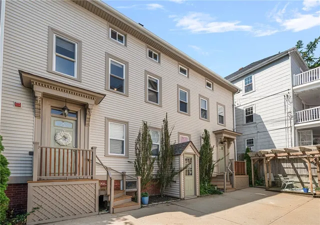 Photo 3 of Condo for sale at 331 Williams St #7, Providence, RI 02906 | MLS# 1415722 | Listing updated on 2026-09-15