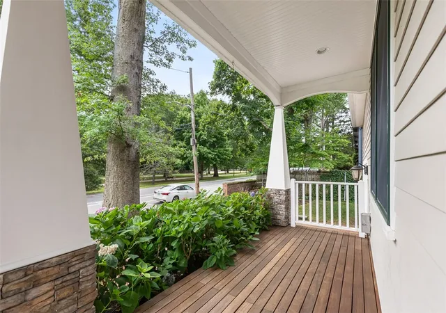 Photo 2 of Single family home for sale at 406 Blackstone Blvd, Providence, RI 02906 | MLS# 1418052 | Listing updated on 2026-09-12