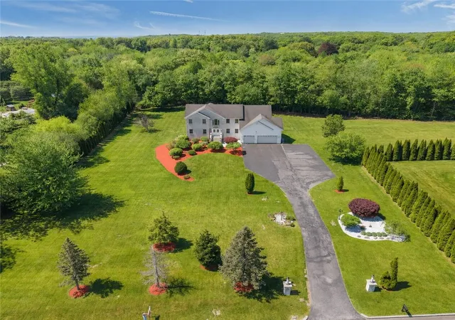 Photo 1 of Mansion for sale at 38 Steeple Ln, Lincoln, RI 02865 | MLS# 1418439 | Listing updated on 2026-08-31