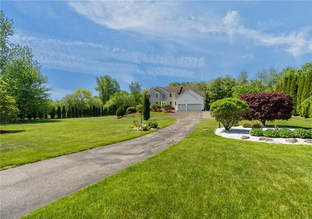 Photo 2 of Mansion for sale at 38 Steeple Ln, Lincoln, RI 02865 | MLS# 1418439 | Listing updated on 2026-08-31