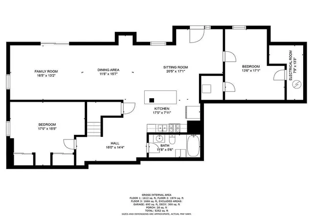 Photo 46 of Mansion for sale at 38 Steeple Ln, Lincoln, RI 02865 | MLS# 1418439 | Listing updated on 2026-08-31