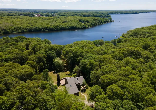 Photo 2 of Sale Pending at 413 Eagleville Rd, Tiverton, RI 02878 | MLS# 1418239 | Listing updated on 2026-09-10