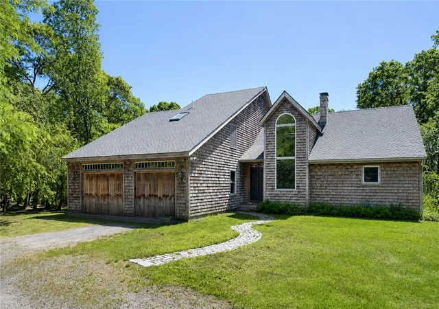 Photo 3 of Sale Pending at 413 Eagleville Rd, Tiverton, RI 02878 | MLS# 1418239 | Listing updated on 2026-09-10