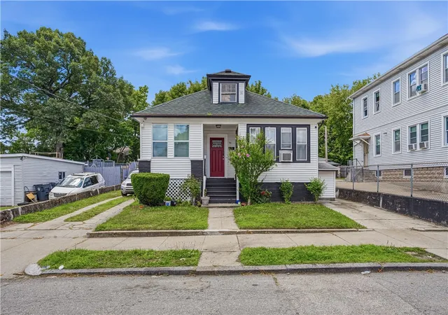 Photo 1 of Sale Pending at 33 Prudence St, Providence, RI 02909 | MLS# 1418398 | Listing updated on 2026-09-08