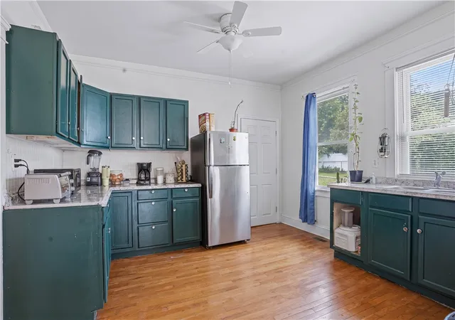 Photo 2 of Sale Pending at 33 Prudence St, Providence, RI 02909 | MLS# 1418398 | Listing updated on 2026-09-08