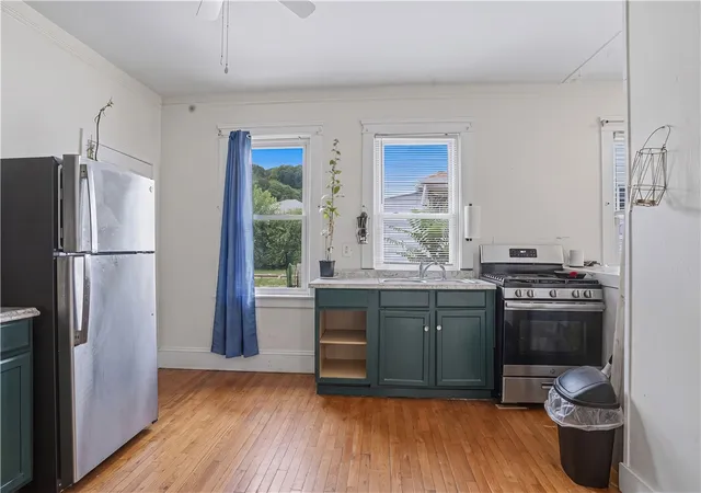 Photo 2 of Sale Pending at 33 Prudence St, Providence, RI 02909 | MLS# 1418398 | Listing updated on 2026-09-08