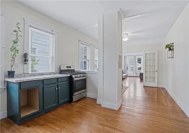 Photo 4 of Sale Pending at 33 Prudence St, Providence, RI 02909 | MLS# 1418398 | Listing updated on 2026-09-08