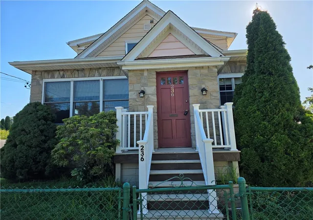 Photo 1 of Sale Pending at 236 Becker Ave, Riverside, RI 02915 | MLS# 1417977 | Listing updated on 2026-09-13
