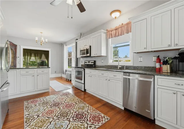 Photo 2 of Sale Pending at 236 Becker Ave, Riverside, RI 02915 | MLS# 1417977 | Listing updated on 2026-09-13