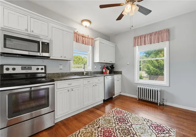 Photo 3 of Sale Pending at 236 Becker Ave, Riverside, RI 02915 | MLS# 1417977 | Listing updated on 2026-09-13