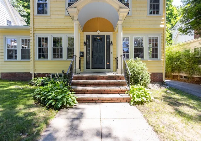 Photo 2 of Sale Pending at 19 Cold Spring St, Providence, RI 02906 | MLS# 1418391 | Listing updated on 2026-10-07