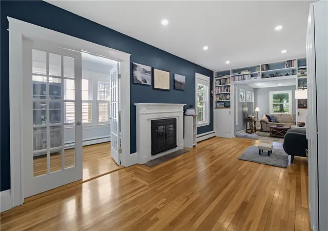 Photo 3 of Sale Pending at 19 Cold Spring St, Providence, RI 02906 | MLS# 1418391 | Listing updated on 2026-10-07