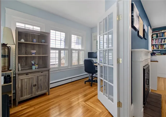 Photo 4 of Sale Pending at 19 Cold Spring St, Providence, RI 02906 | MLS# 1418391 | Listing updated on 2026-10-07