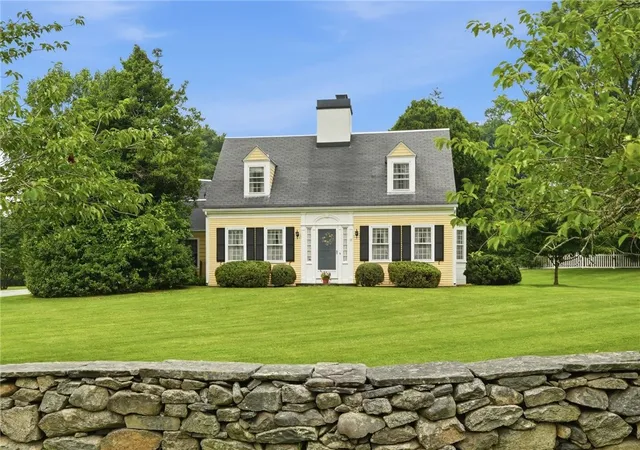Photo 1 of Sale Pending at 142 Ferry Rd, Bristol, RI 02809 | MLS# 1418361 | Listing updated on 2026-09-03