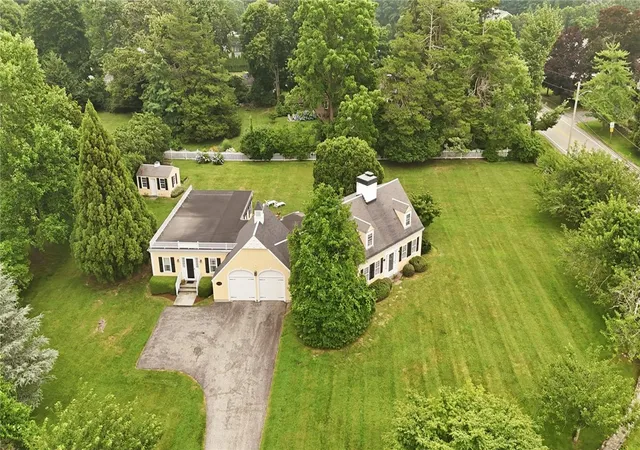 Photo 2 of Sale Pending at 142 Ferry Rd, Bristol, RI 02809 | MLS# 1418361 | Listing updated on 2026-09-03