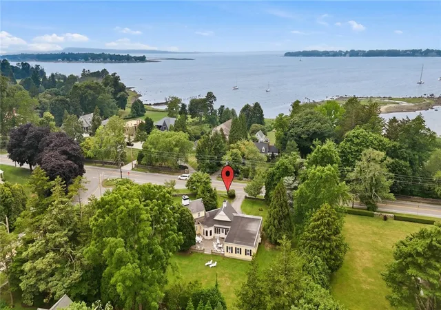 Photo 3 of Sale Pending at 142 Ferry Rd, Bristol, RI 02809 | MLS# 1418361 | Listing updated on 2026-09-03