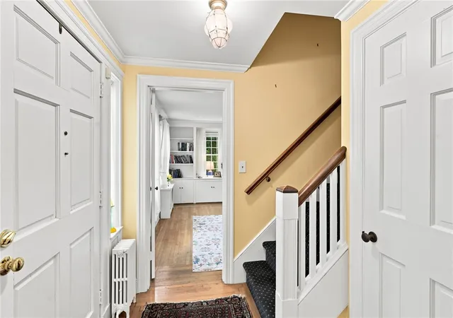 Photo 3 of Sale Pending at 142 Ferry Rd, Bristol, RI 02809 | MLS# 1418361 | Listing updated on 2026-09-03