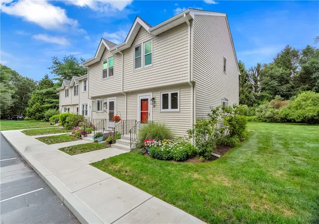 Photo 1 of Condo for sale at 30 Noel Ct, Wakefield, RI 02879 | MLS# 1418590 | Listing updated on 2026-10-07
