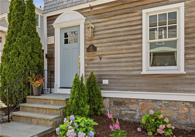 Photo 2 of Multi family home for sale at 17 Dearborn St, Newport, RI 02840 | MLS# 1418481 | Listing updated on 2026-09-13