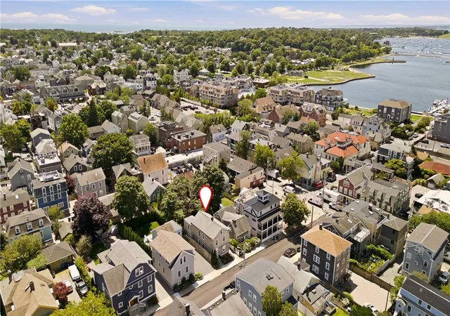 Photo 3 of Multi family home for sale at 17 Dearborn St, Newport, RI 02840 | MLS# 1418481 | Listing updated on 2026-09-13