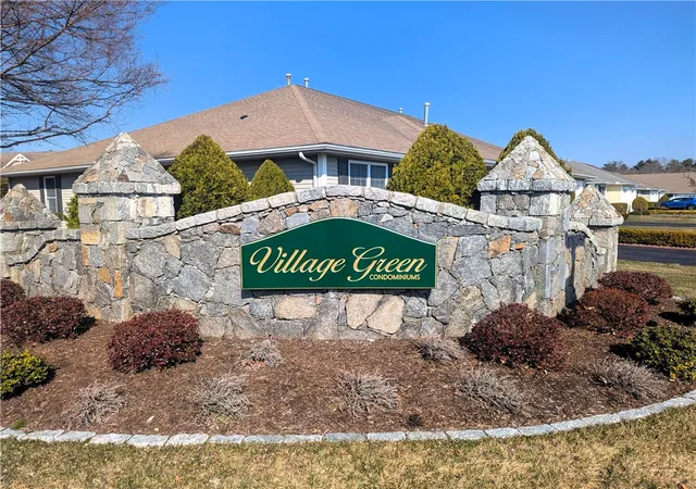 Photo 3 of Condo for sale at 105 Village Green Cir, Coventry, RI 02816 | MLS# 1418594 | Listing updated on 2026-09-13