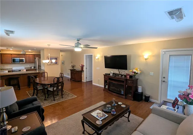 Photo 3 of Condo for sale at 105 Village Green Cir, Coventry, RI 02816 | MLS# 1418594 | Listing updated on 2026-09-13