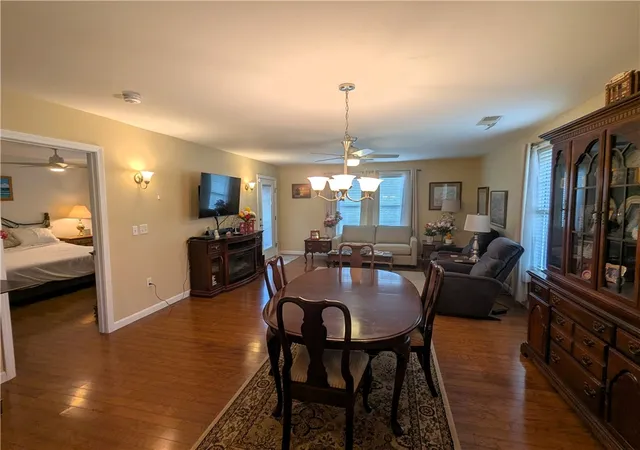Photo 4 of Condo for sale at 105 Village Green Cir, Coventry, RI 02816 | MLS# 1418594 | Listing updated on 2026-09-13