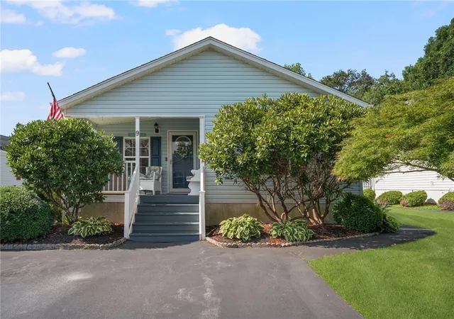Photo 1 of Single family home for sale at 9 Mockingbird Ln, Tiverton, RI 02878 | MLS# 1418582 | Listing updated on 2026-09-11