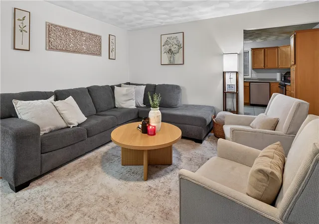 Photo 4 of Sale Pending at 87 North Bnd St #9, Pawtucket, RI 02860 | MLS# 1418624 | Listing updated on 2026-09-08