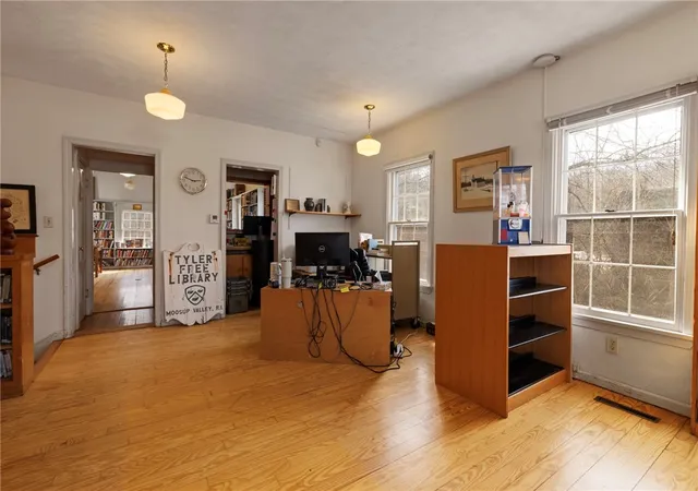 Photo 2 of Single family home for sale at 81 Moosup Valley Rd, Foster, RI 02825 | MLS# 1417489 | Listing updated on 2026-09-03