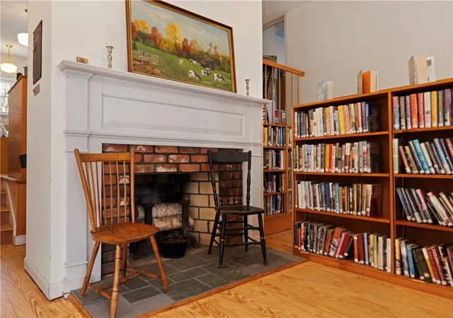 Photo 3 of Single family home for sale at 81 Moosup Valley Rd, Foster, RI 02825 | MLS# 1417489 | Listing updated on 2026-09-03