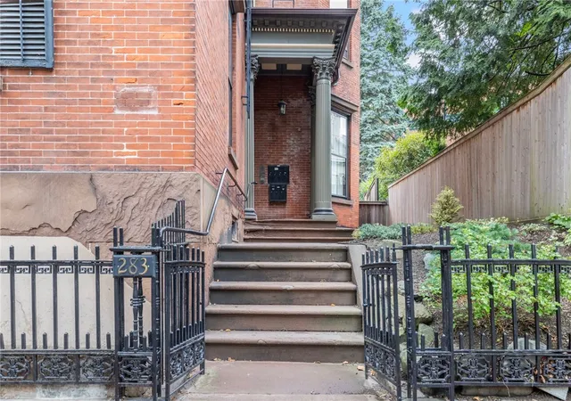 Photo 2 of Condo for sale at 283 Benefit St #E, Providence, RI 02903 | MLS# 1418386 | Listing updated on 2026-09-13