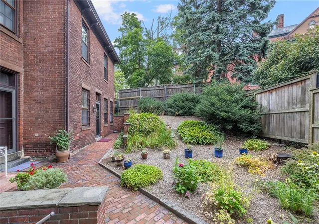 Photo 3 of Condo for sale at 283 Benefit St #E, Providence, RI 02903 | MLS# 1418386 | Listing updated on 2026-09-13