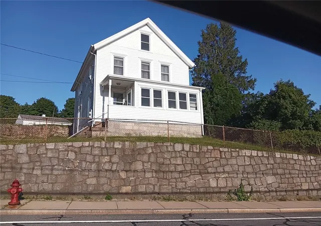 Photo 1 of Sale Pending at 53 Tower St, Westerly, RI 02891 | MLS# 1418684 | Listing updated on 2026-09-02