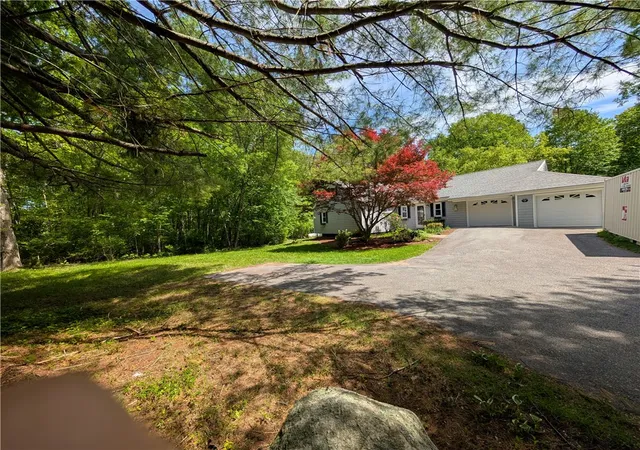 Photo 1 of Sale Pending at 476 Central Pike, Scituate, RI 02857 | MLS# 1418695 | Listing updated on 2026-09-14