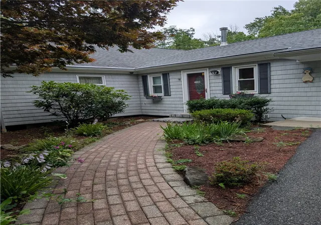 Photo 2 of Sale Pending at 476 Central Pike, Scituate, RI 02857 | MLS# 1418695 | Listing updated on 2026-09-14