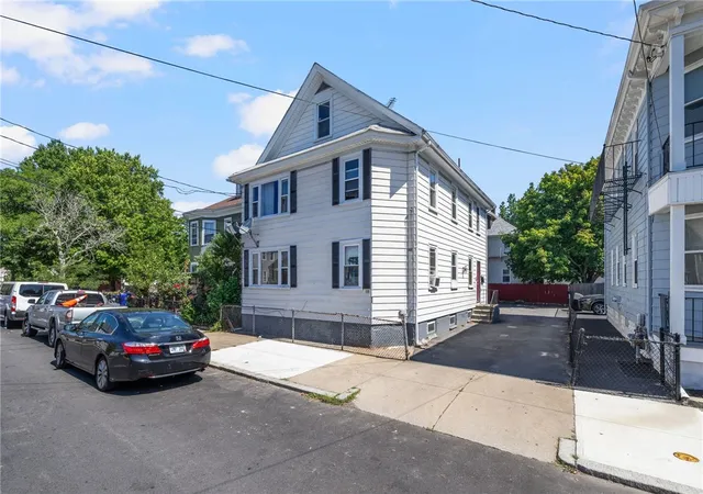 Photo 1 of Multi family home for sale at 33 Moorefield St, Providence, RI 02909 | MLS# 1418355 | Listing updated on 2026-09-12